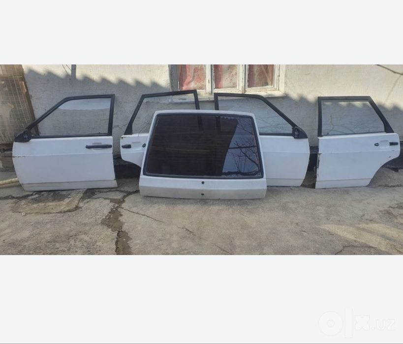 Lada 2109 eshik