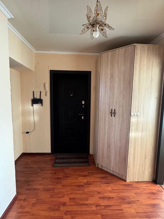 Квартира в автогороде