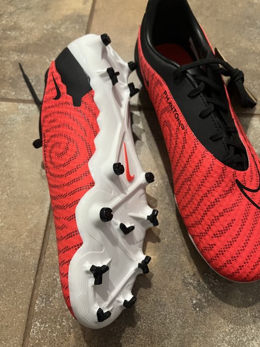 Nike Ghete de fotbal Phantom GX Academy