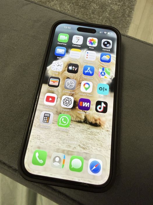 Vand iPhone 15 128 gb