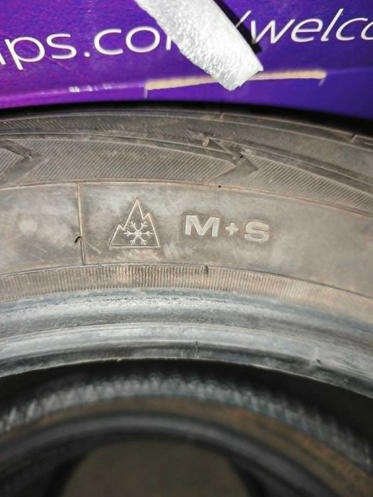 гуми goodyear Dot 27/22 205/55R16 91T Ultra grip M+S Зимни гуми