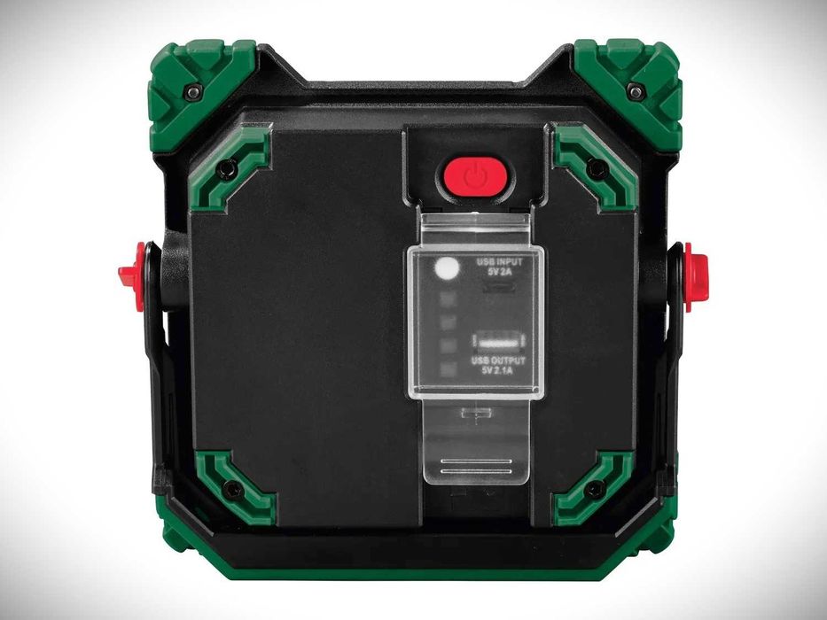 Proiector Reflector Lampa de lucru cu acumulator PARKSIDE® profesional