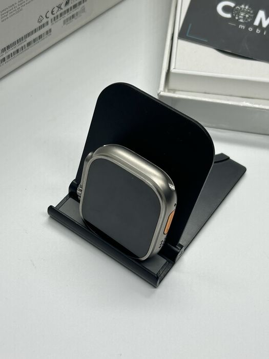 Apple Watch ULTRA 2 - Stare IMPECABILA + Garantie
