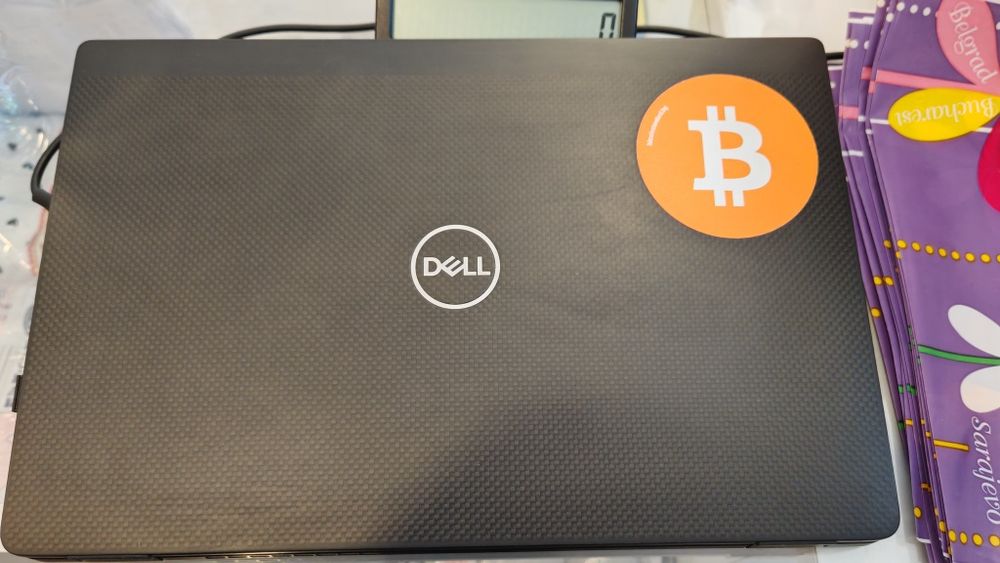 Dell Latitude 7410 Carbon 14"