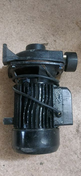 Водяной насос для дома.