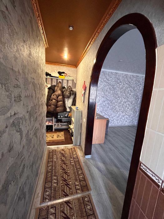 Продам 3 ком квартиру