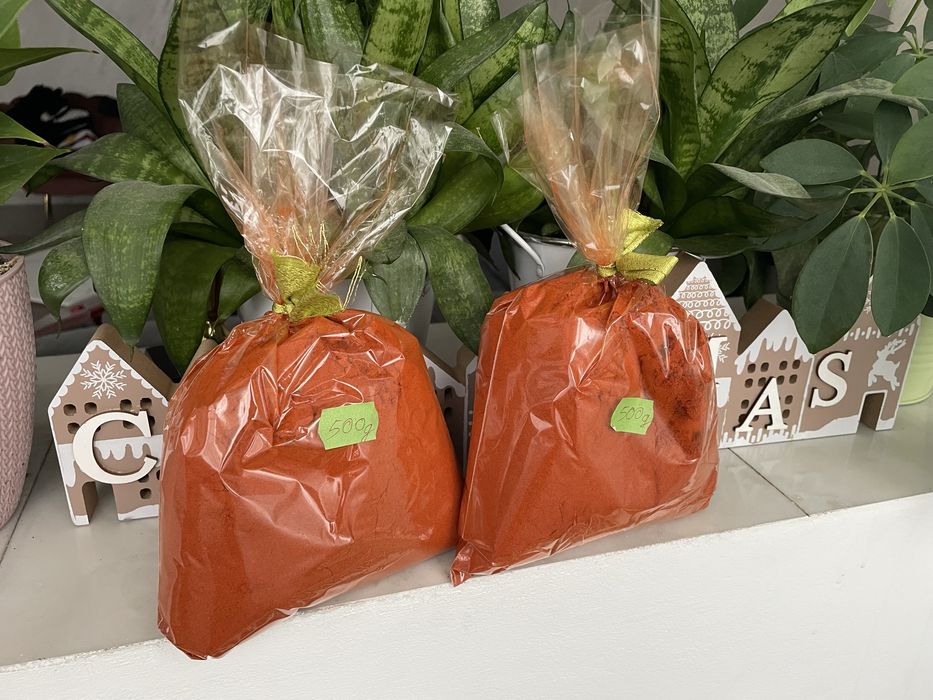 Vand boia din Apateu