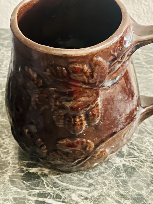 Стара халба