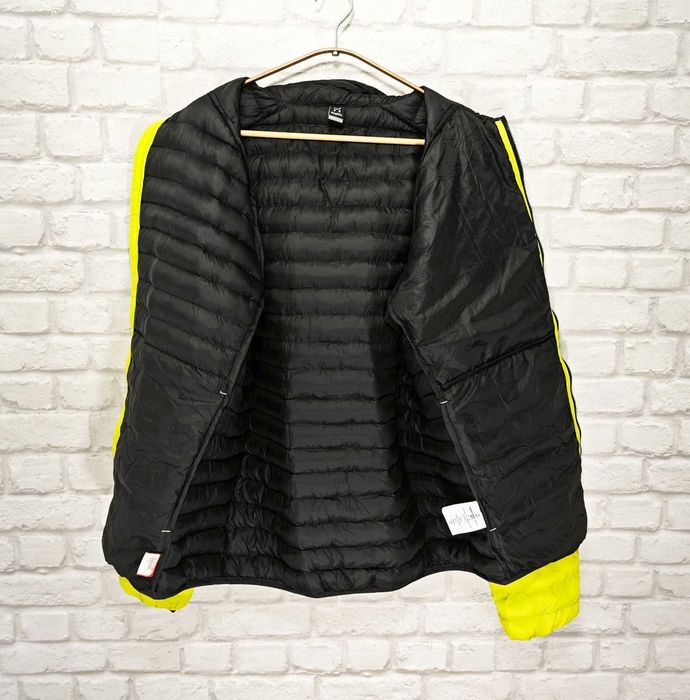 HAGLOFS Pertex Оригинално мъжко яке размер XL