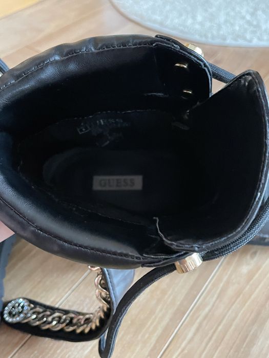 Ghete GUESS Originale