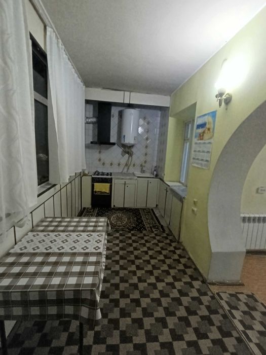 Сдается квартира американский школа