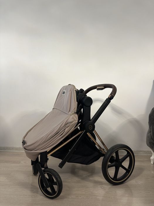 Carucior cybex priam
