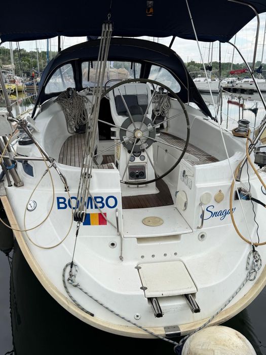 Velier Bavaria 32 Cruiser