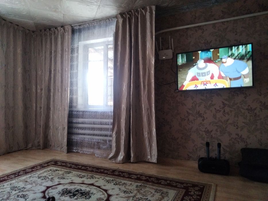 Продам дачу на уйтасе