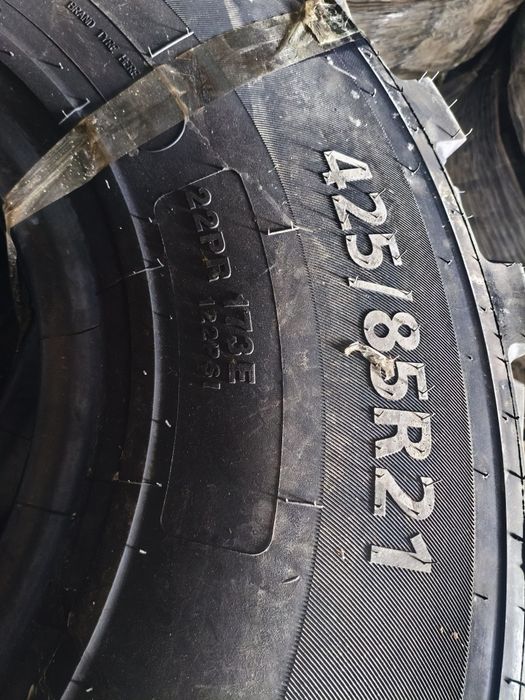 Distance 425/85R21 kamaz vezduxotga balon 22sloy 2025yil