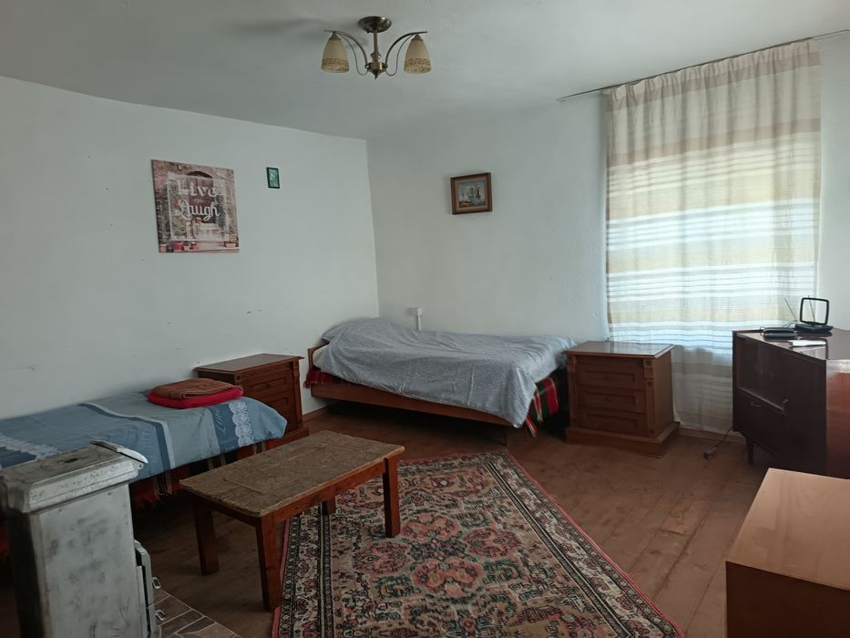 Вила в село Левка под наем