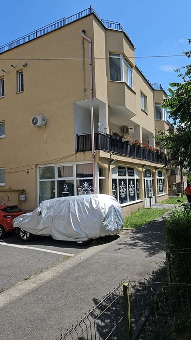 Spatiu comercial de închiriat, 230 mp, Mărăști, Zona Expo Transilvania