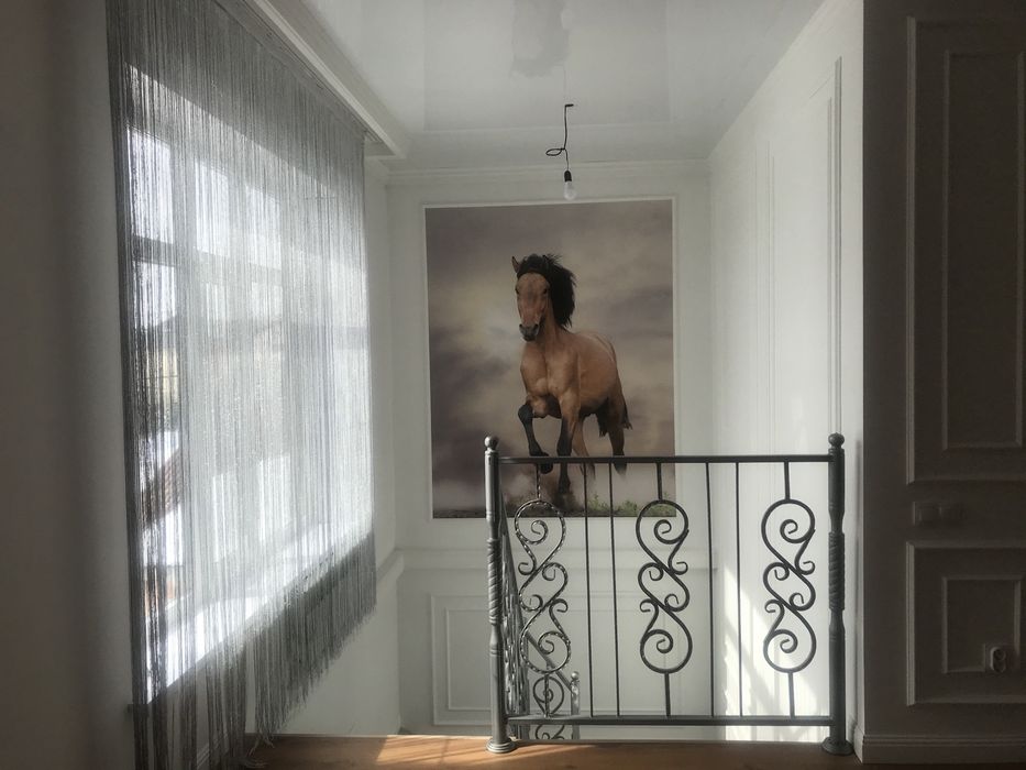 Продам коттедж с общежитием