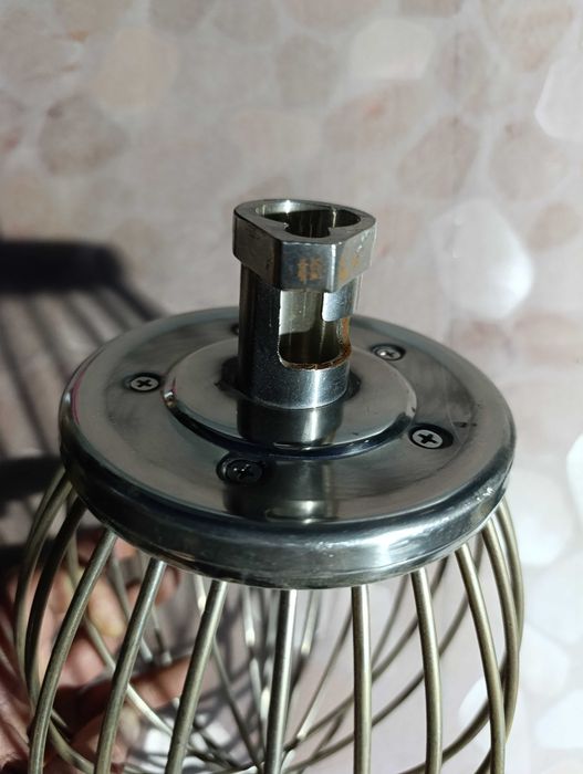 Венчик для миксера 20 л