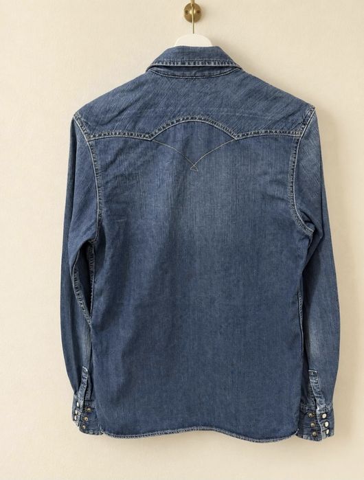 Camasa blugi Levia S