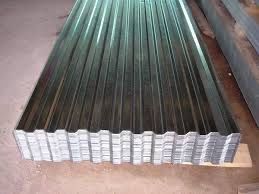 Профнастил  профлист Металлочерепица кровля