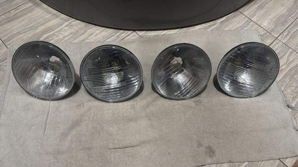 Фара ваз 06,россиский