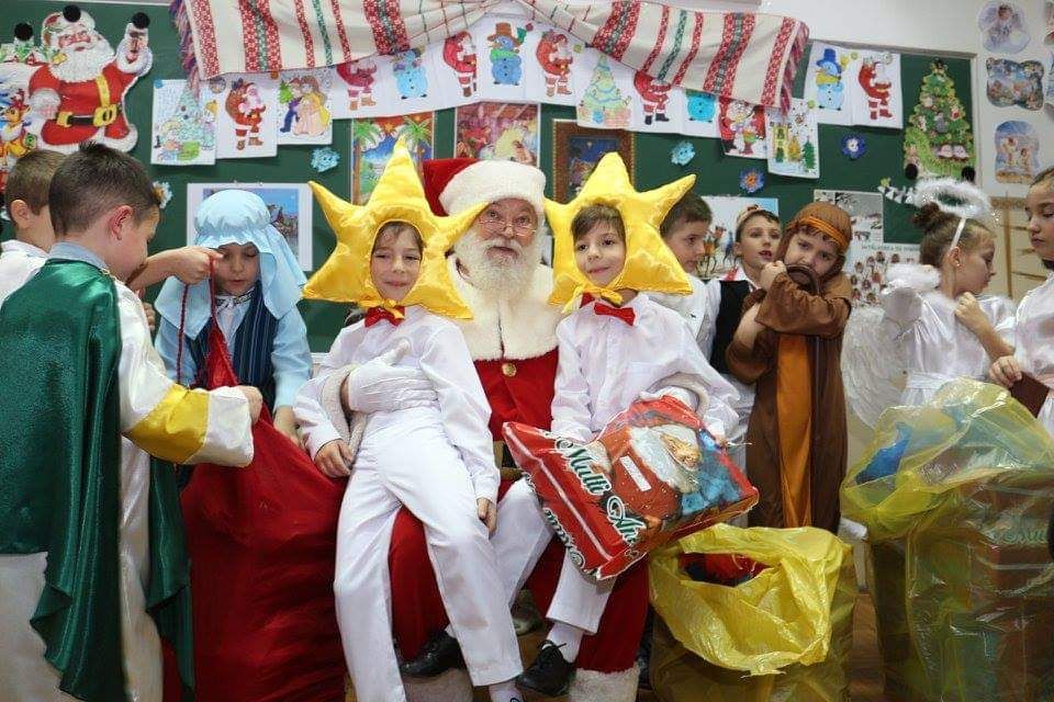 Vand caciula Stea pentru serbare