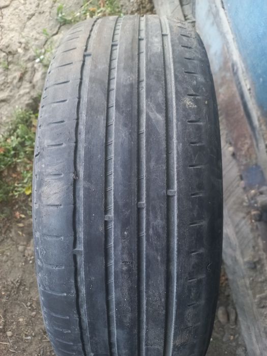 Продам резину на 15
