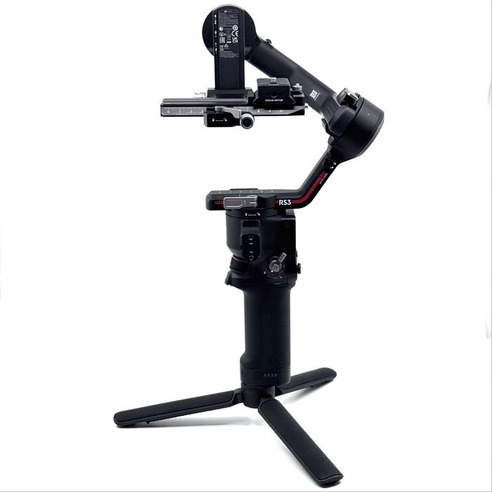 Stabiliztor/Gimbal DJI RS3 / Ronin S3 | ca NOU | Factura + Garantie | Pret Fix |
