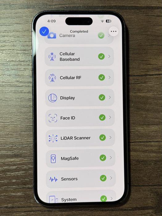Продам iPhone 14 Pro