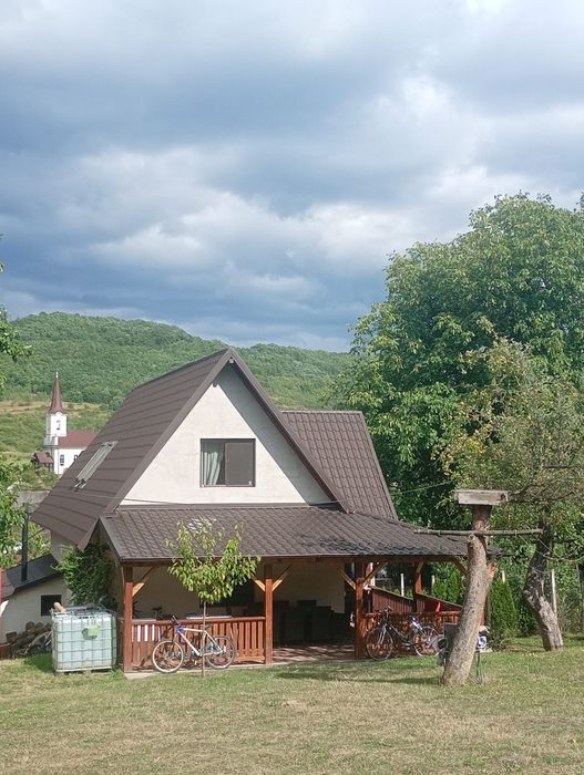 Casa de vânzare în Figa.