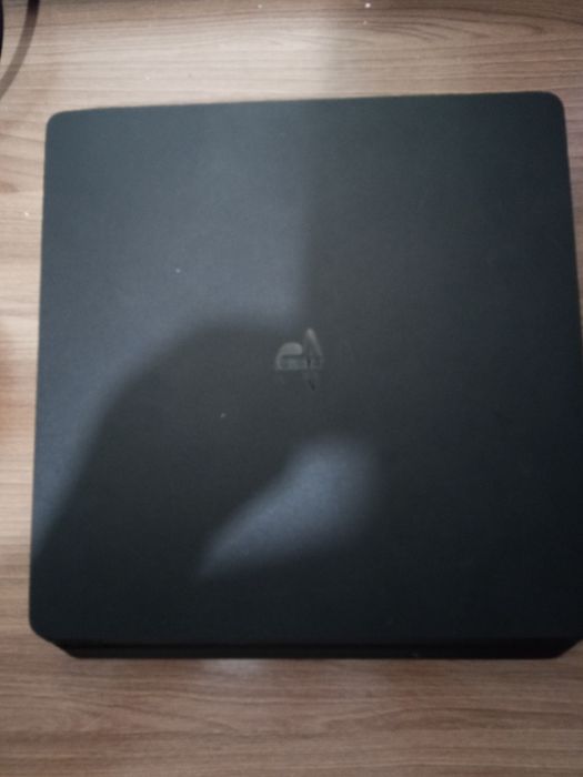 Soni плэйштэйшан