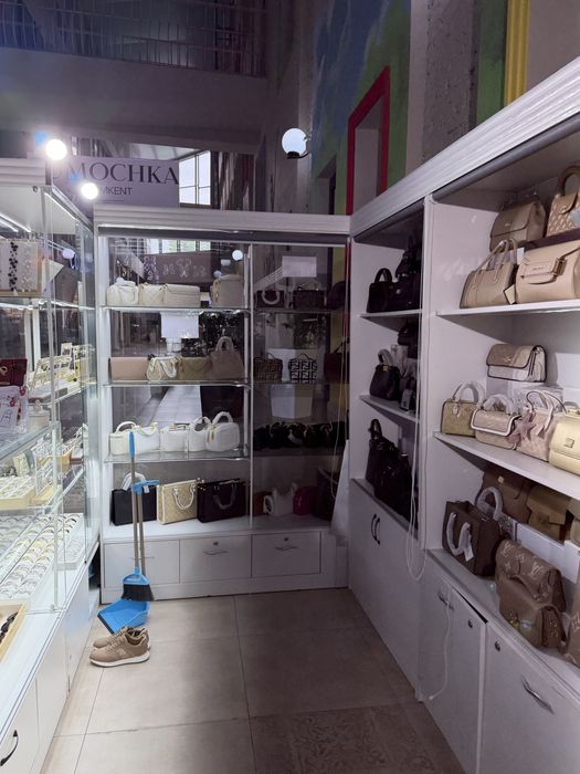 Продается остравок