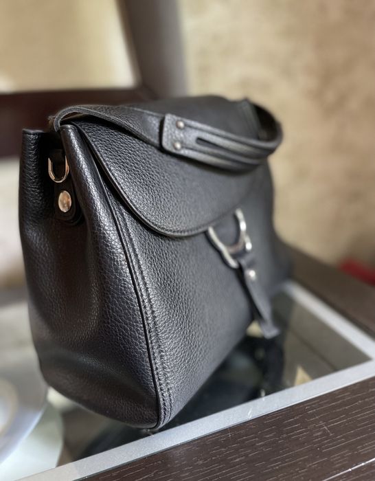 Сумка эко кожа