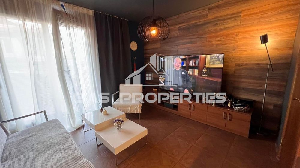 3-стаен в София-Бояна площ 108