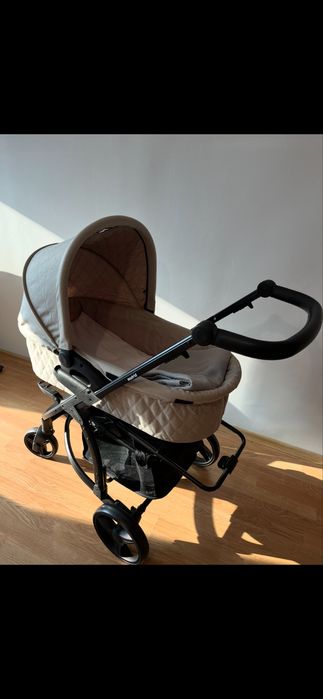 Kikka boo Madrid 3 in 1