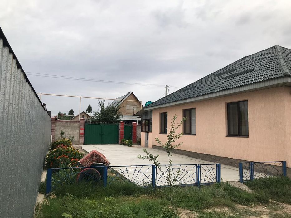 Продам дом Коккайнар, Илийский район