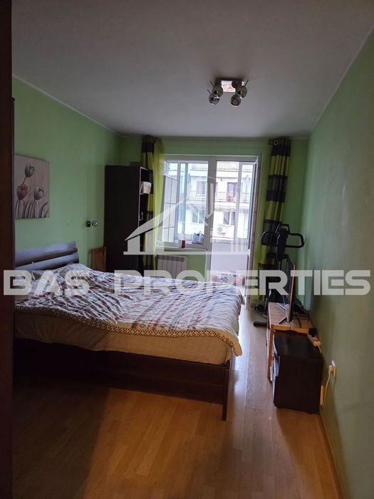 3-стаен в София-Център площ 127