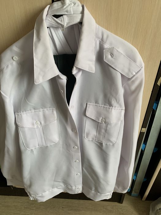 продам парадный форма