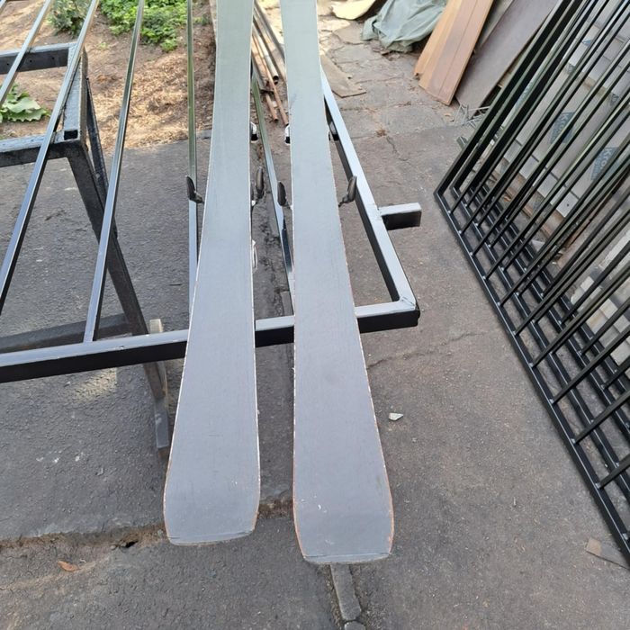 ски атомик  158 см