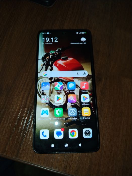 Продам редми нот13