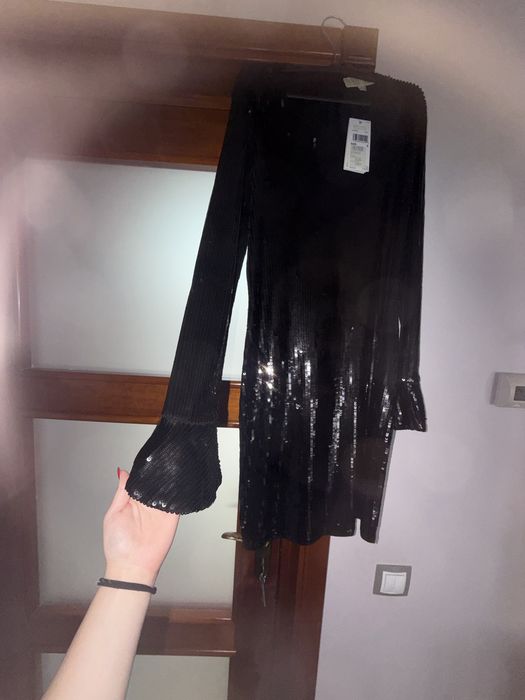 Rochie Michael Kors- nepurtata