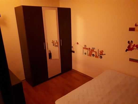 Дава се под наем Двустаен апартамент в Бургас, Възраждане - 45 кв.м за 175 € - Снимка #1