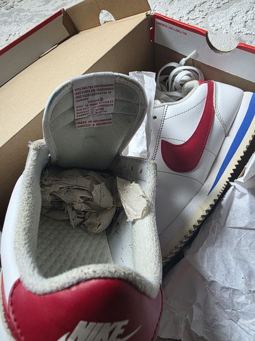 Nike Cortez Оригинал