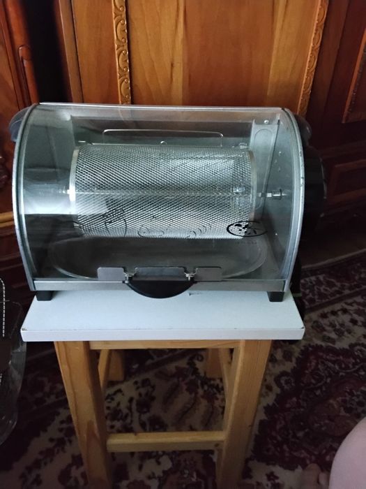 VIND ROTISOR MIC DE CASA  e perfecr fucțional