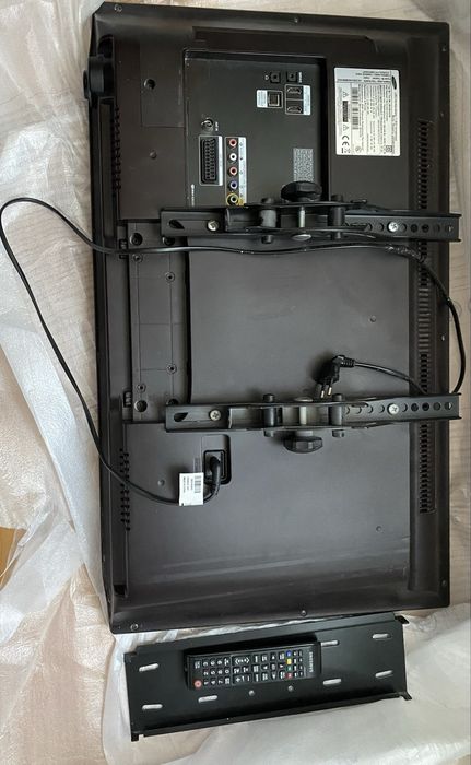 Телевизор самсунг