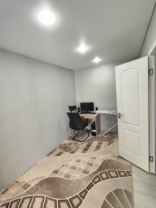 Продам дом восточном микрорайоне