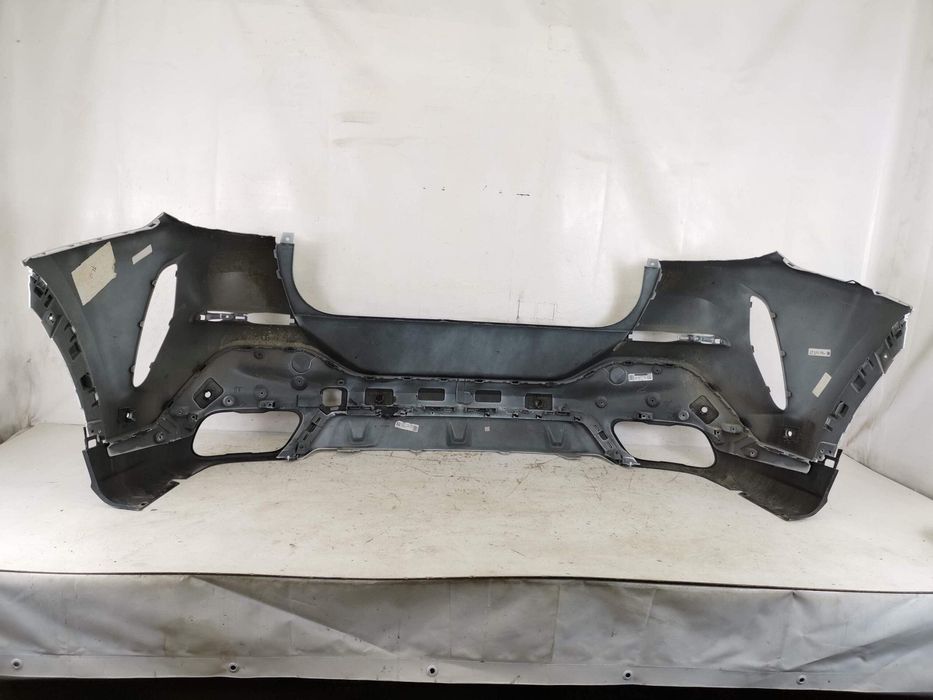 Задна броня с подложка БМВ Х6 / BMW X6 G06 [SUV] [ - ] М спортен пакет