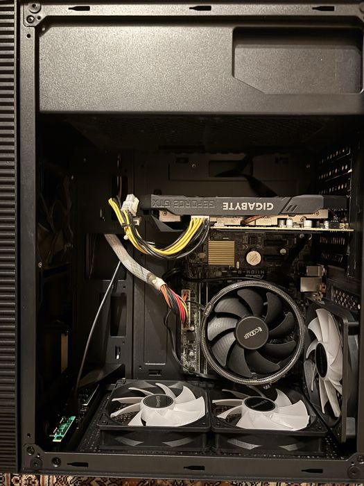 Компьютер игровой