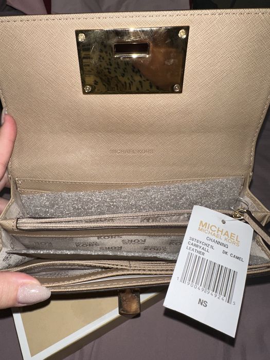 Кошелок, клатч Michael Kors